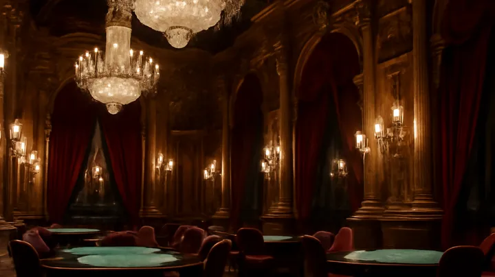 Explore a Diverse Range of Casino Games