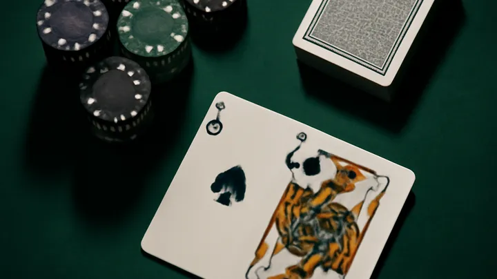 Experience Live Dealer Games