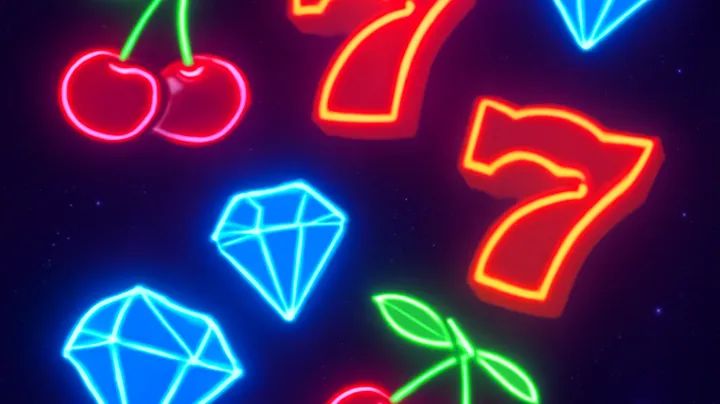 Diverse Slot Game Selection
