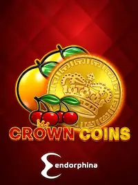 Crown Coins slot at DRUTO7 COM