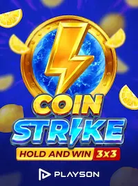 Coin Strike slot at DRUTO7 COM