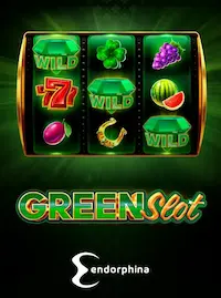 Green Chilli slot at DRUTO7 COM