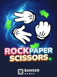 Rock Paper Scissors instant game at DRUTO7 COM