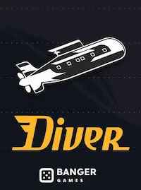 Diver crash adventure at DRUTO7 COM