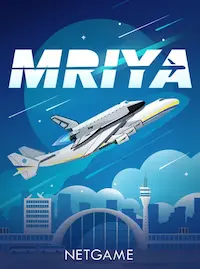 Mriya crash game at DRUTO7 COM