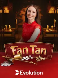 Fan Tan live at DRUTO7 COM