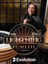 Lightning Roulette at DRUTO7 COM