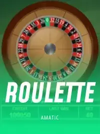 European Roulette at DRUTO7 COM