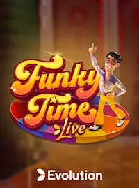 Funky Time game show at DRUTO7 COM