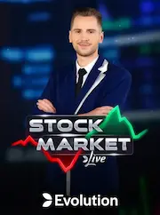 Stock Market live game show at DRUTO7 COM